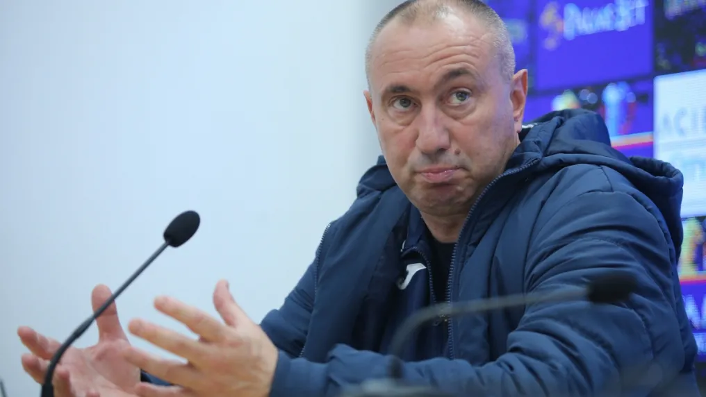 Стоилов: При загуба от 