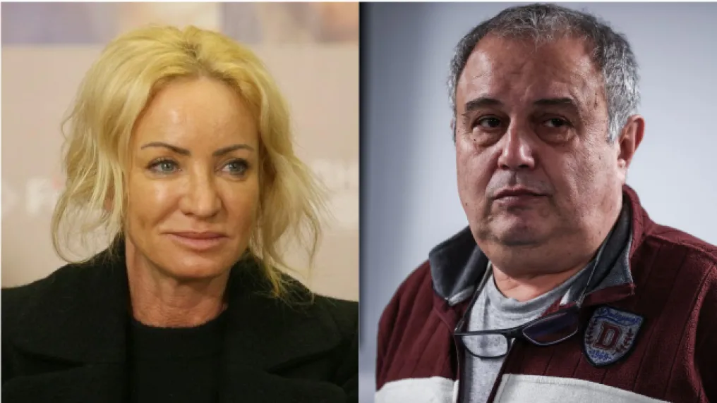 Олимпийски шампиони за хаоса в БОК: Цирк, нещо аморално (ВИДЕО)