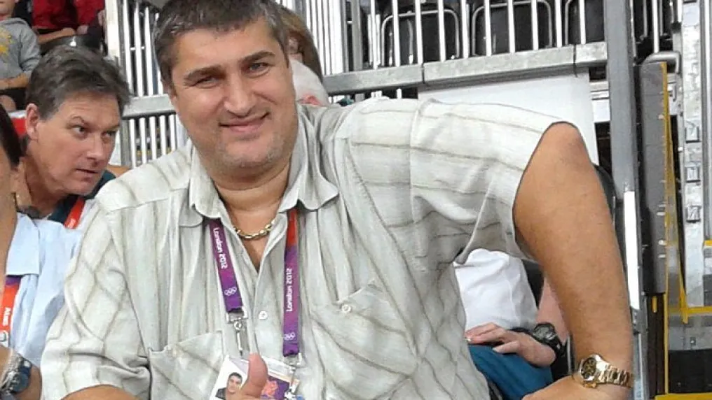 Любо Ганев: Играхме перфектно