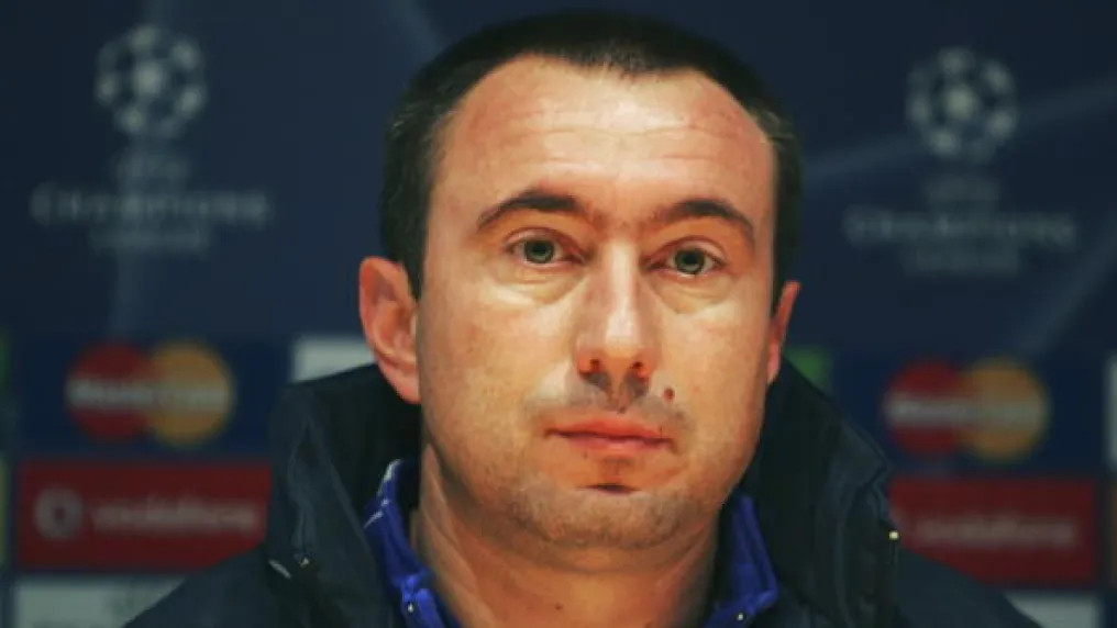 Стоилов е готов за 