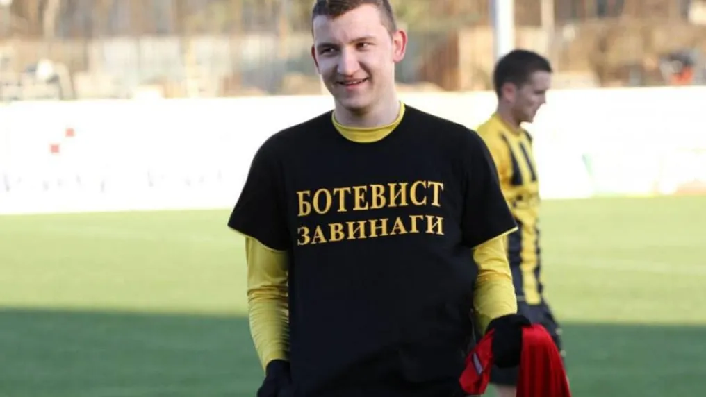 Новият благодетел на Ботев иска да връща Тодор Неделев