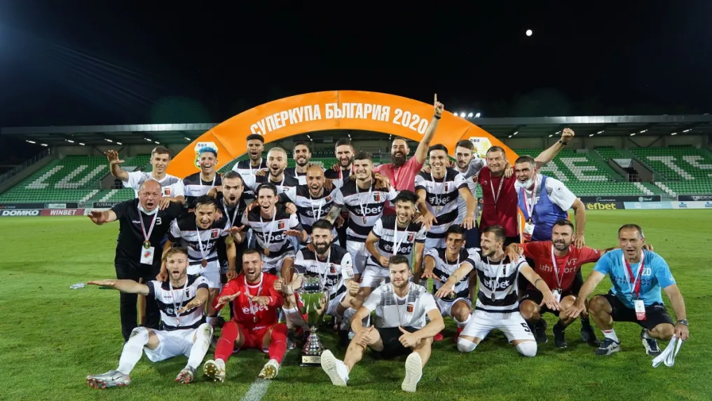 Най-самотното награждаване на 