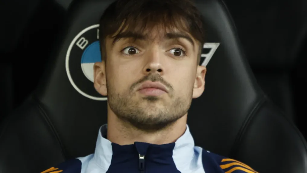 Искат 2.5 години затвор за звезда на Реал Мадрид