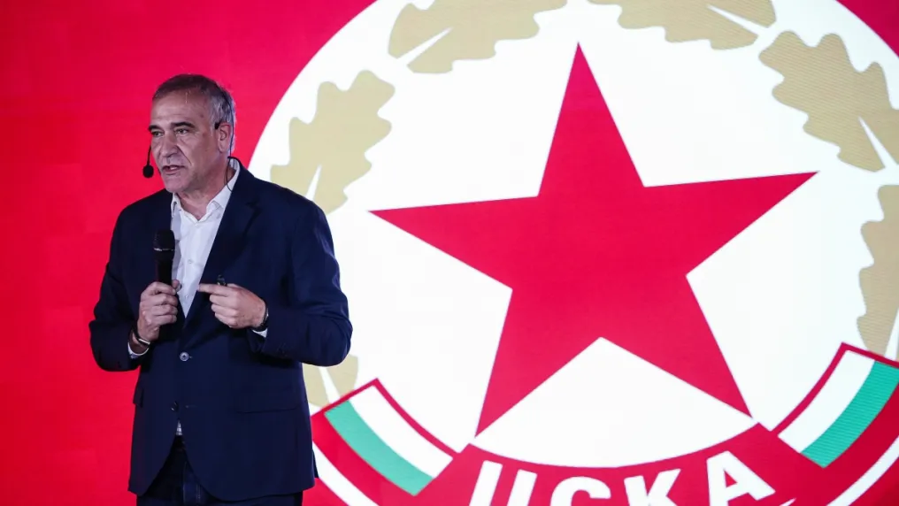 Официално: Пауло Нога хвърли оставка! 