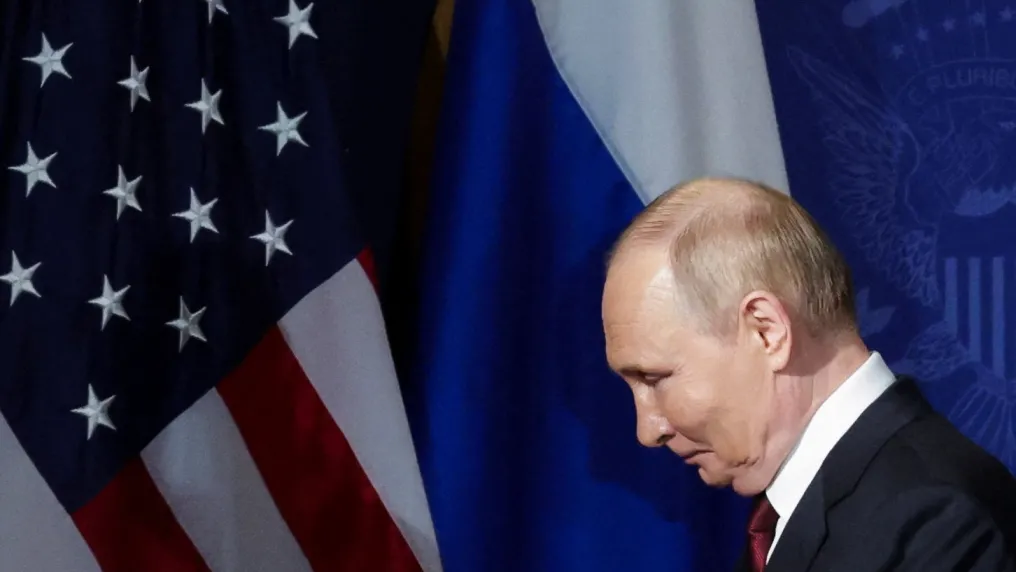 САЩ канят Владимир Путин в Маями