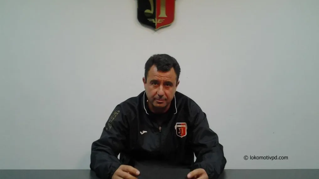 Петър Пашев направи коментар на тегления днес жребий за Купата на България