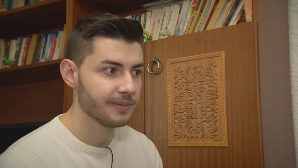 Станислав Чакъров - най-добрият български футболист във виртуалното пространство (ВИДЕО)