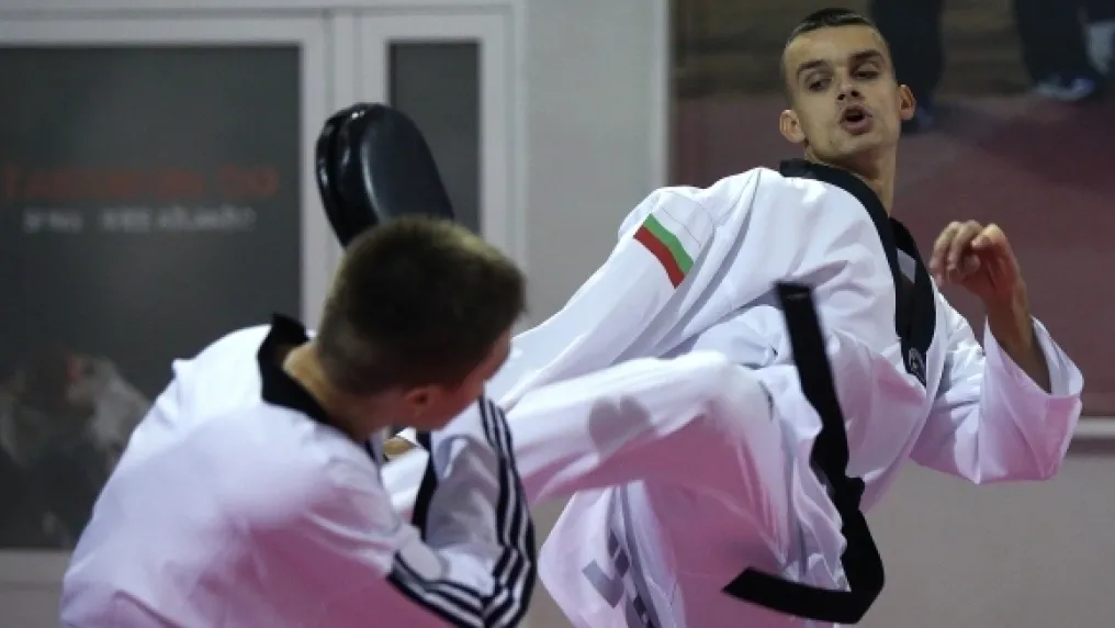 Владимир Далаклиев ще спори за златото в Рио