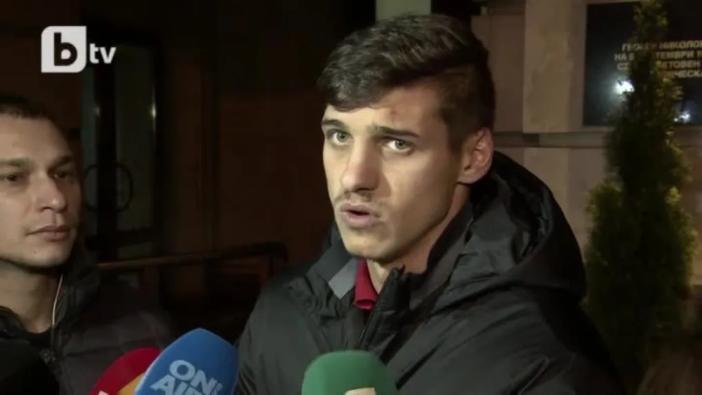 Кирил Десподов: Гошо Петков нареди да ми счупят крака (ВИДЕО)