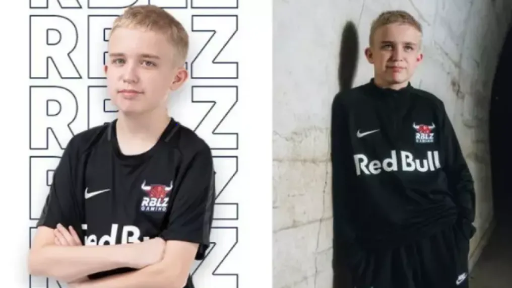 14-годишен продължава без загуба на FIFA, постави изумителен рекорд