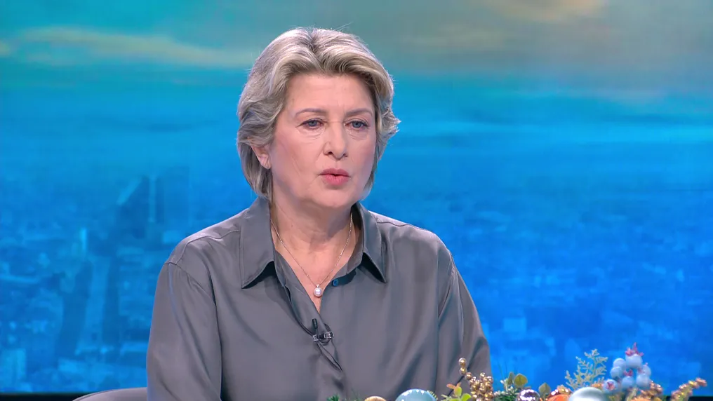 Лечева пред bTV за ареста: 60 000 лв. са много пари, а спортистите ни тренират в окаяни условия