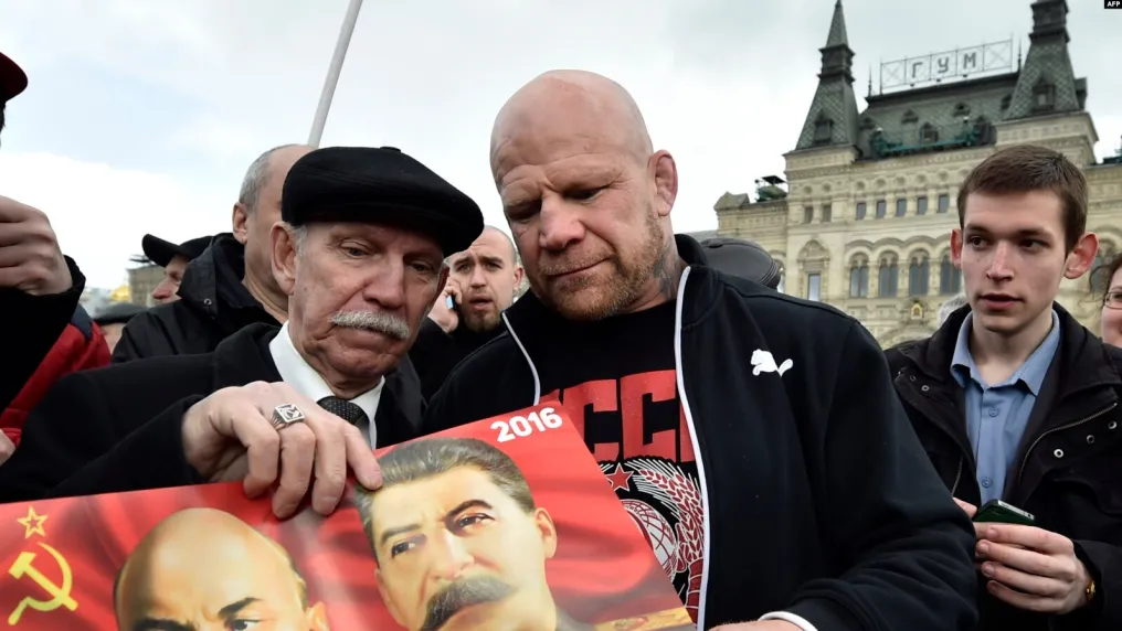 Вече не съм част от САЩ: Американецът, влюбен в Русия