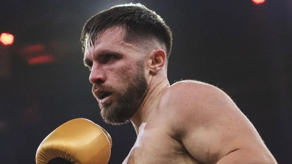 Загуба за Балканския звяр на Hell Boxing Kings (ВИДЕО)