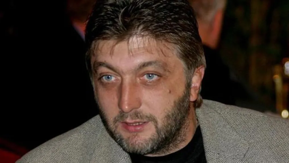 Идея: Да се издигне паметник на Трифон Иванов