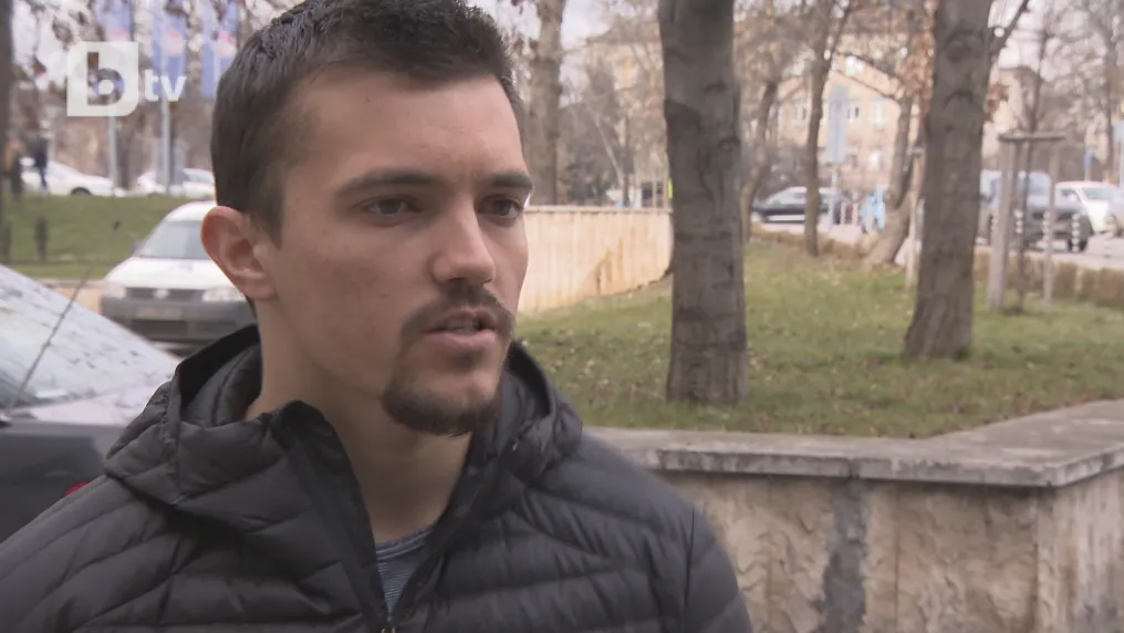 Алберт Попов пред bTV: Първото място е далеч, но не е невъзможно (ВИДЕО)