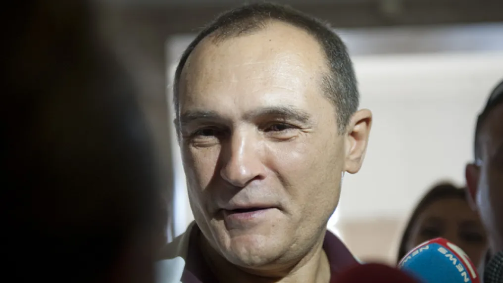 Васил Божков поема управлението на 
