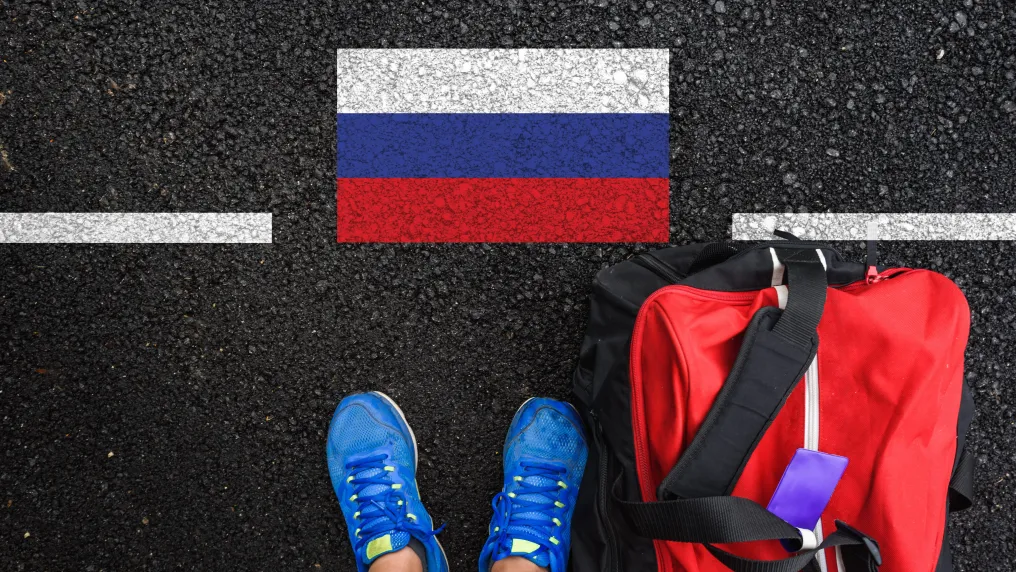 Без руснаци на откриването на Игрите в Париж