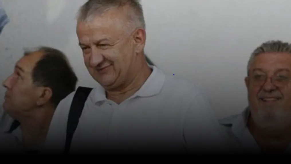 Крушарски покани кандидатите за БФС на 