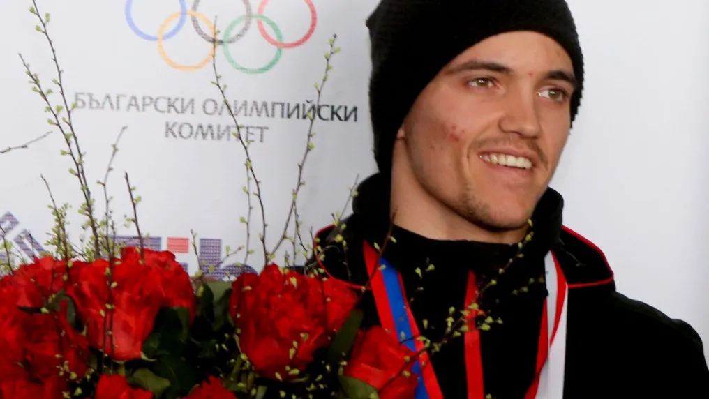 Алберт Попов: Мечтая за медал от Олимпийски игри