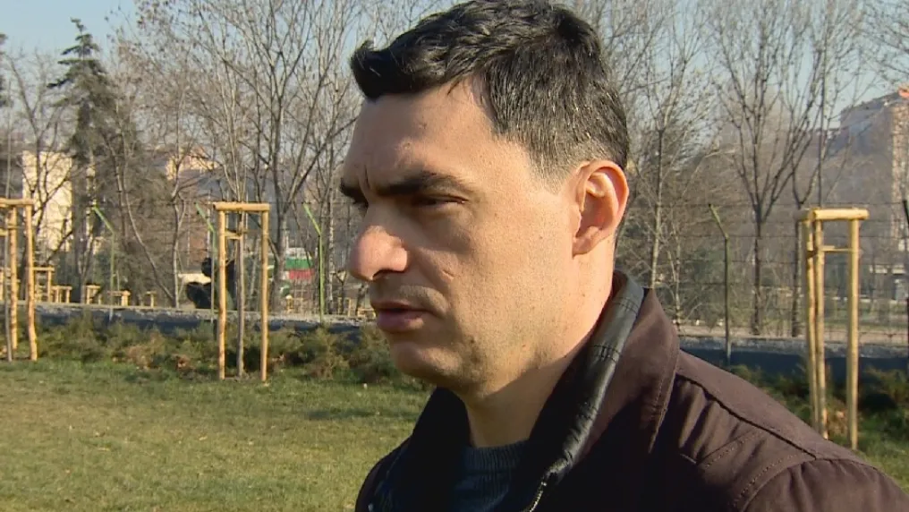 Владо Николов се подготвя за треньорска кариера  