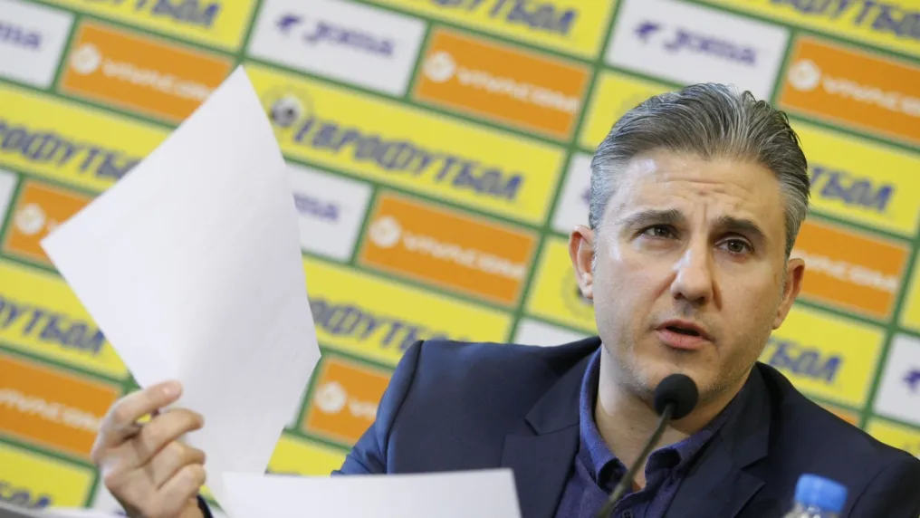 Павел Колев пред bTV: 