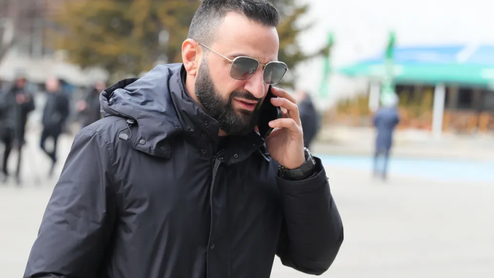 Без коментар след срещата между фенове и ръководство в 
