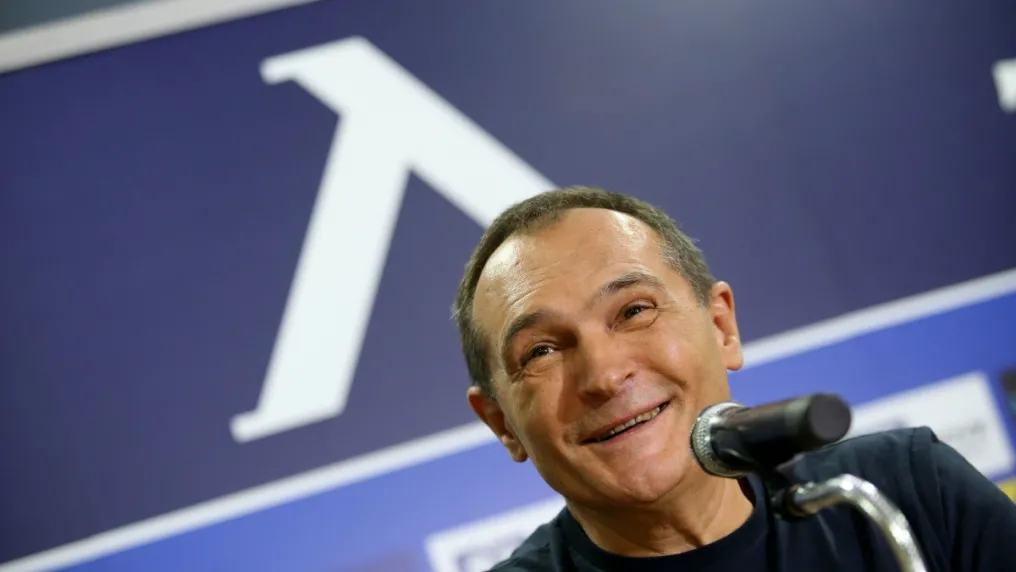 Васил Божков: Докато имам възможност, 