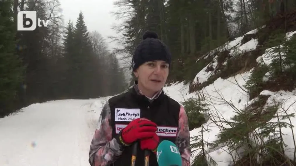 Дафовска: Няма отмяна на наказанието. Няма да предприемем следващи стъпки