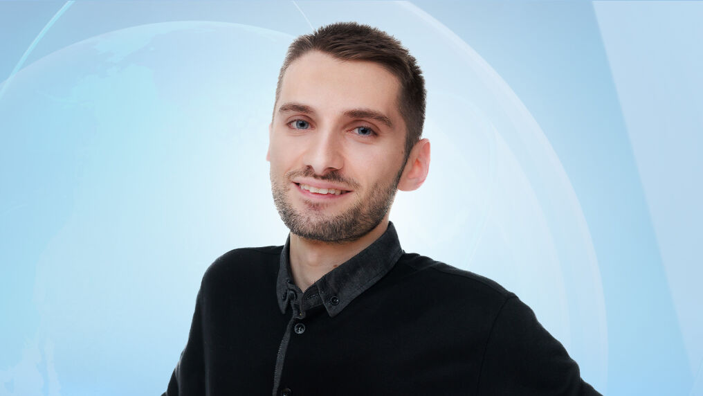 Виталио Людмилов