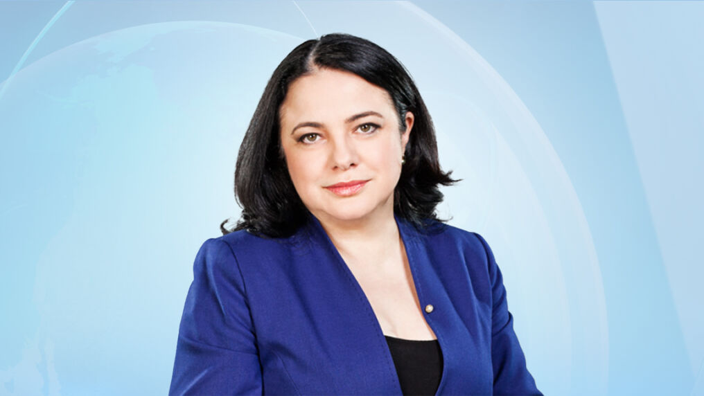 Теодора Енчева