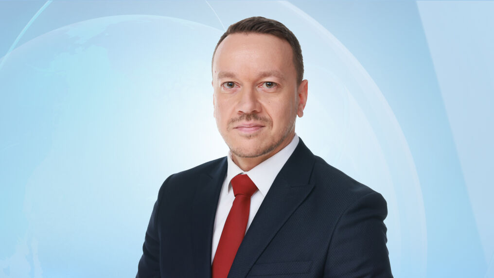 Росен Цветков