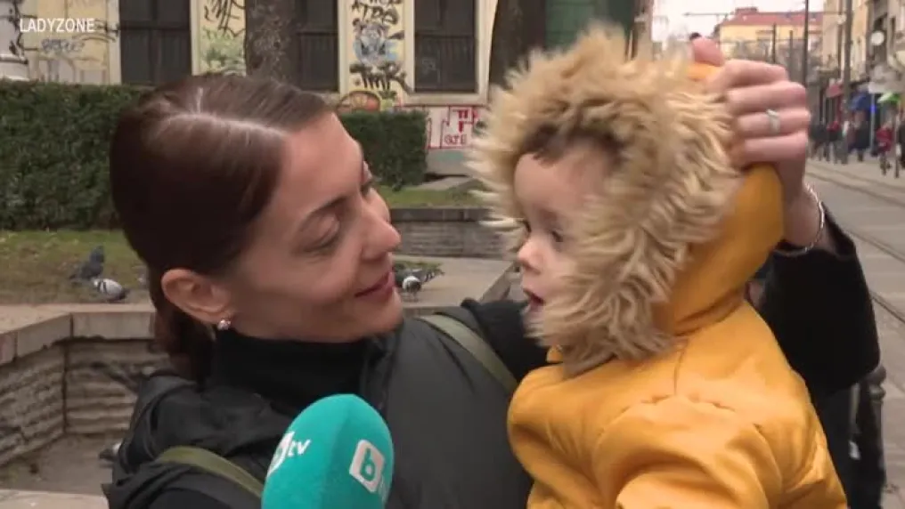 Анкета: Кой е най-специалният Йордан или Иван, когото познавате? (ВИДЕО)