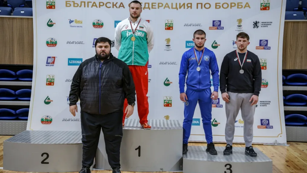 Класиците: Фарниев не е подавал оставка, ще тренираме само с него (ВИДЕО)
