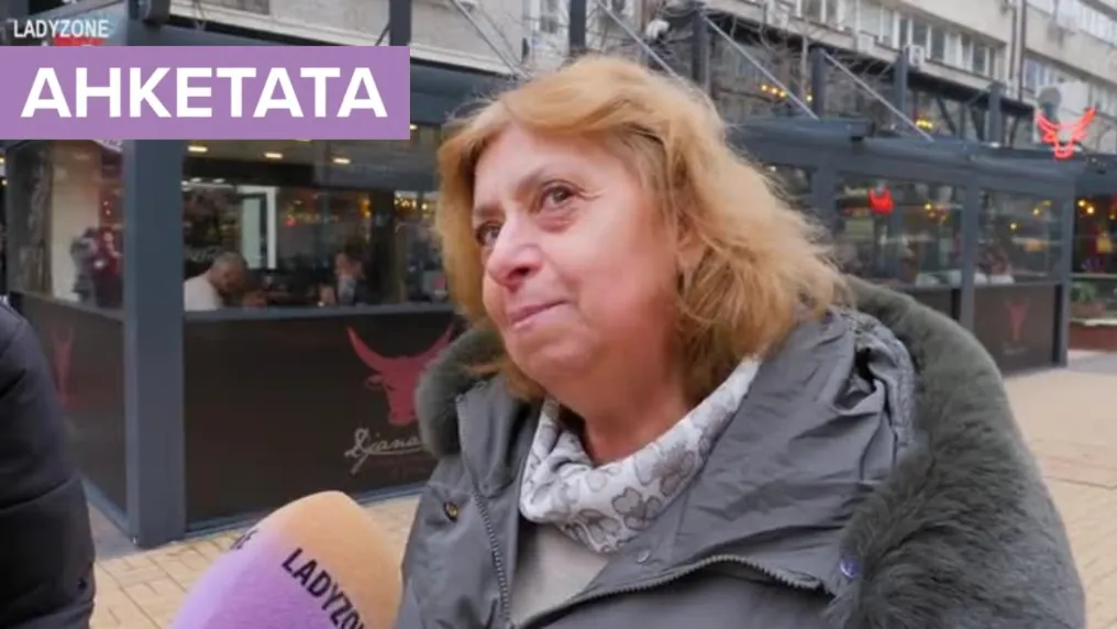 Анкета: За какво последно се карахте със свекървата/тъщата? (ВИДЕО)