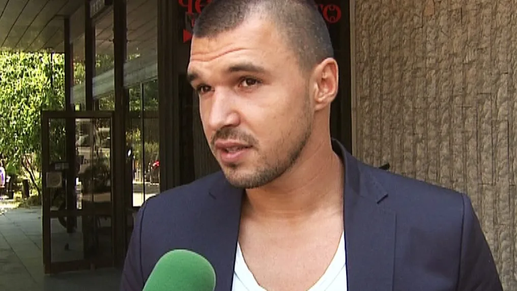 Валери Божинов дебютира тази вечер за Тернана