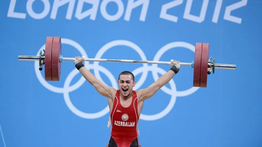 Българин, вдигал за Азербайджан, с положителна проба от Лондон 2012
