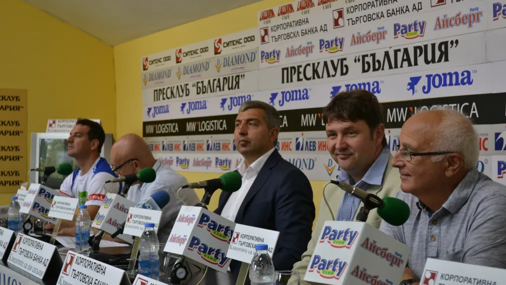 Украинци ще защитават титлата си от Рали България