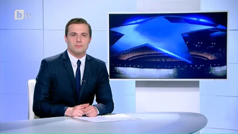 Спорт – Късна емисия с Валери Генов - 19.07.2017 г.