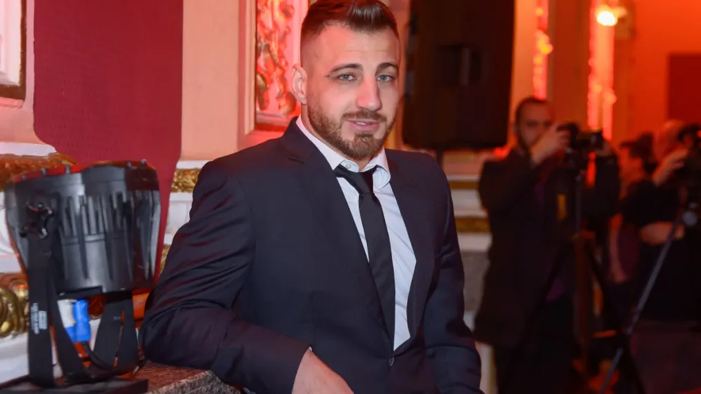 Николай Бодуров вече не е футболист на ЦСКА