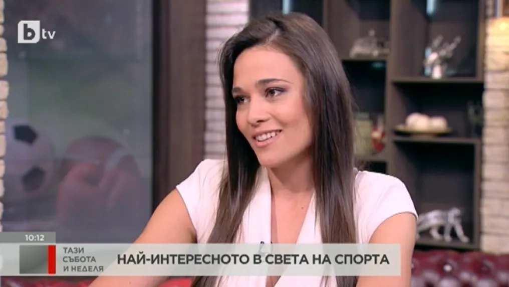 Колко важен за спортистите е имиджът им в социалните мрежи?
