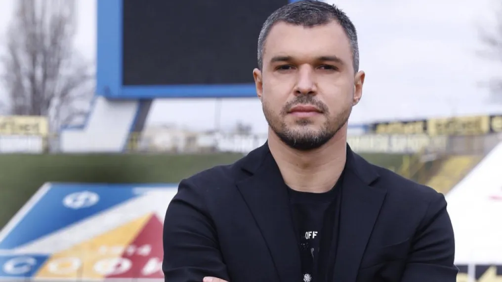 Официално: Божинов също поднови договора си с 