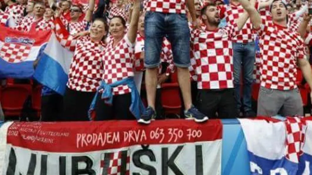 Фен на Хърватия: Продадох дървата!