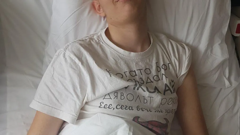Помощ за Ники: 95 000 евро ще струва операцията на детето (ВИДЕО)