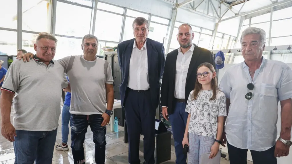 Турнирът 