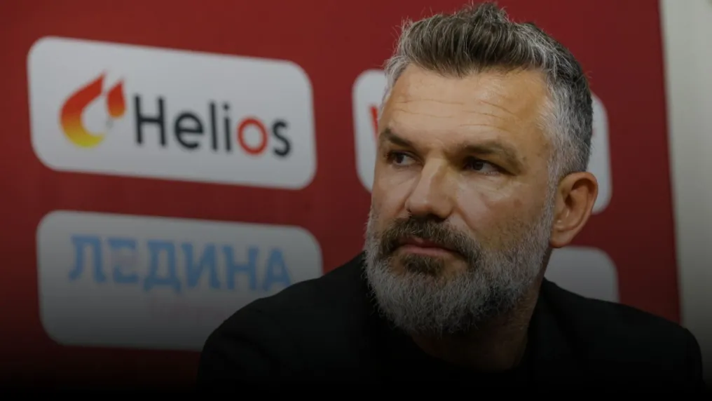 Ново начало! Стипич изведе ЦСКА за първа тренировка (ВИДЕО)