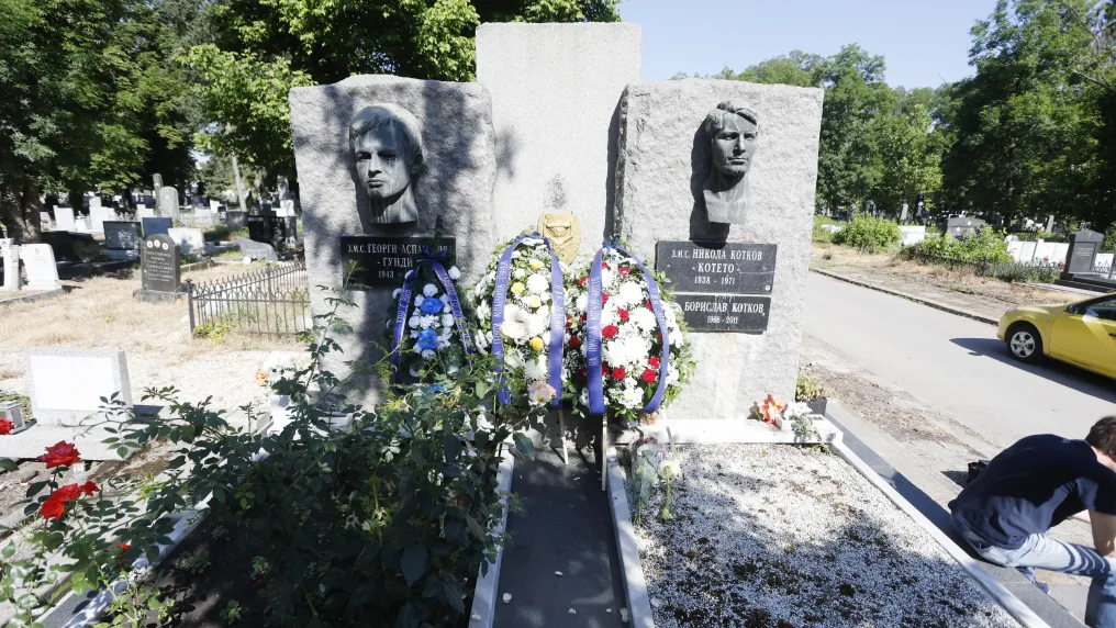 Гибона: Говорим за глупости в държавата ни, но не и за Гунди и Котков (ВИДЕО)