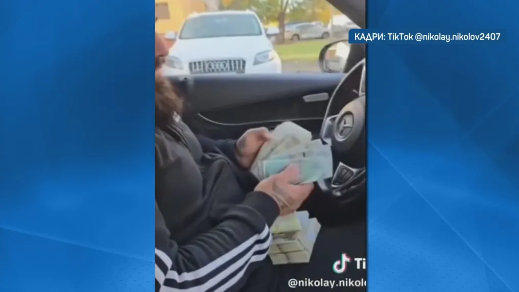 „Колата не е негова, снимките с какви пачки са – не ми е ясно“: Единият от шофьорите от „Челопешко шосе“ живее в общинско жилище