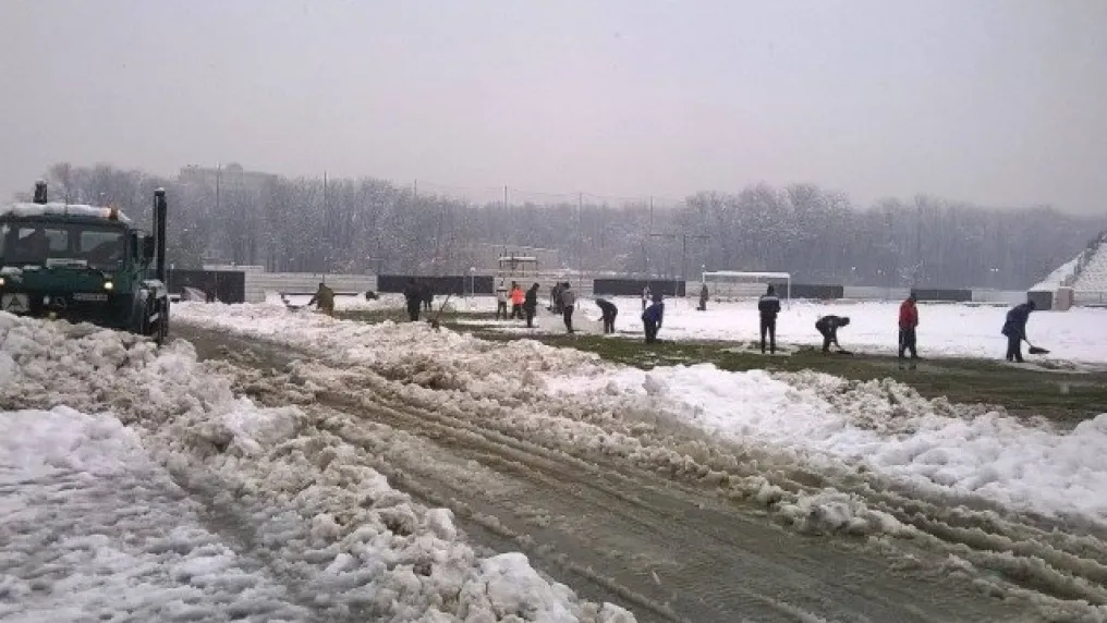 Отложиха пловдивското дерби