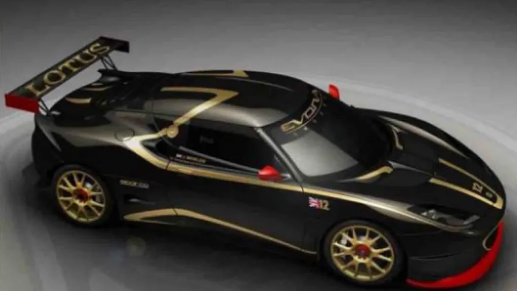 Нов български участник в евро-сериите GT4, ще пилотира Lotus