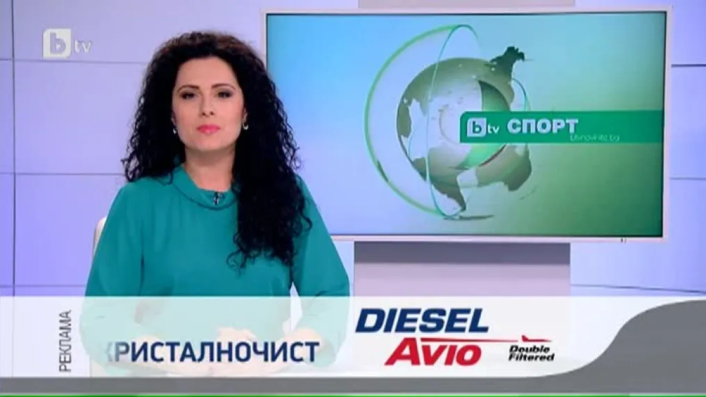 Спорт - Късна емисия - 06.03.2017
